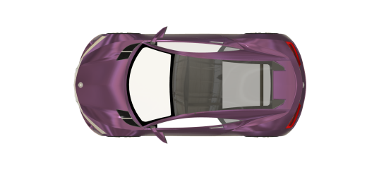 本田Acura NSX 2012复制品11缩略图